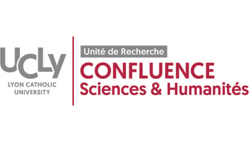 Logo de l'Unité de Recherche Confluence de l'UCLy